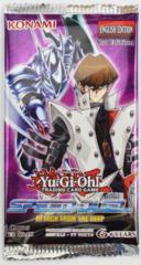 Speed Duel - Attack from the Deep Pack